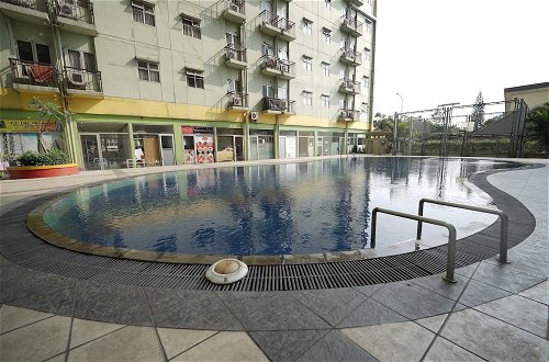 Photo 1 - Perfect Stay Apartement The Suites Metro Bandung By Sultan Property