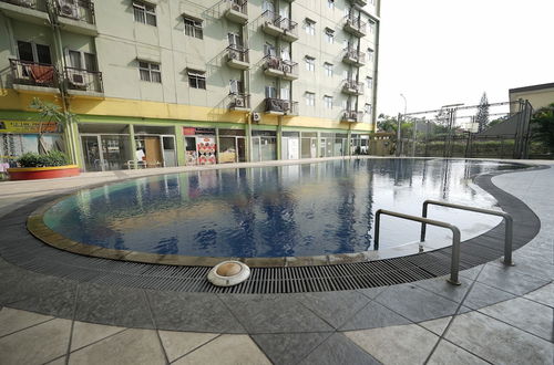 Foto 1 - Perfect Stay Apartement The Suites Metro Bandung By Sultan Property