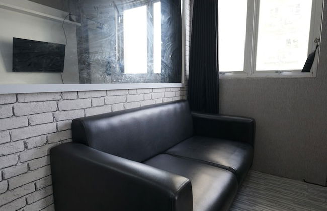 Perfect Stay Apartement The Suites Metro Bandung By Sultan Property - Foto 21