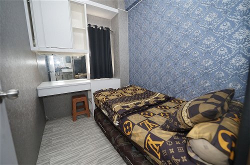 Photo 4 - Perfect Stay Apartement The Suites Metro Bandung By Sultan Property