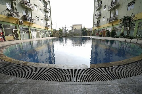 Foto 32 - Perfect Stay Apartement The Suites Metro Bandung By Sultan Property