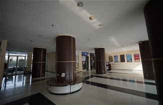 Foto 2 - Perfect Stay Apartement The Suites Metro Bandung By Sultan Property