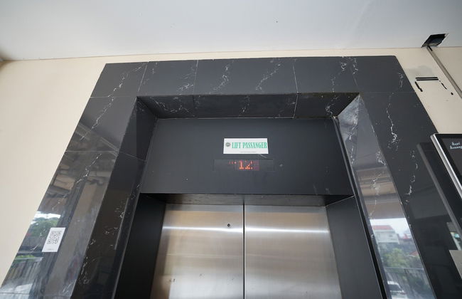 Perfect Stay Apartement The Suites Metro Bandung By Sultan Property - Foto 36