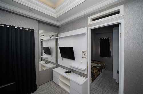 Photo 5 - Perfect Stay Apartement The Suites Metro Bandung By Sultan Property