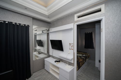 Foto 5 - Perfect Stay Apartement The Suites Metro Bandung By Sultan Property