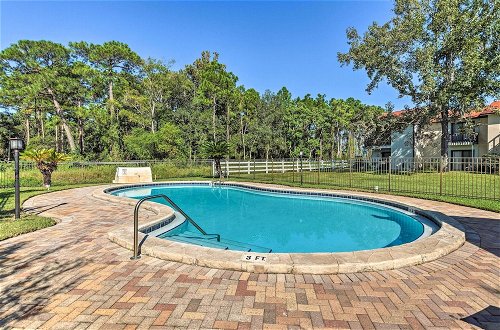 Photo 7 - Modern Florida Townhome w/ Community Pool