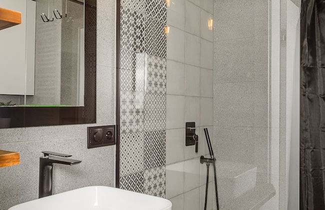 ShortStayPoland Brzeska B147 - Photo 20