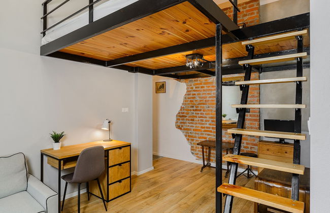 ShortStayPoland Brzeska B147 - Photo 4