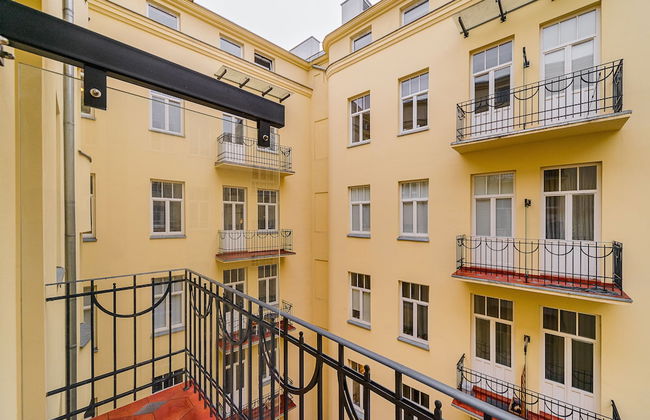 ShortStayPoland Brzeska B147 - Photo 18