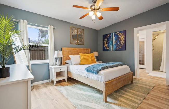 Bay Breeze Bungalow - Foto 3