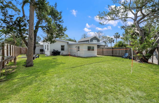 Bay Breeze Bungalow - Foto 10