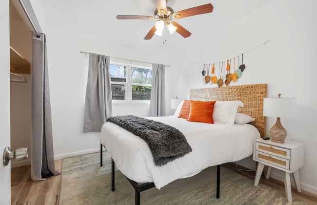Bay Breeze Bungalow - Foto 2