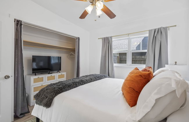 Bay Breeze Bungalow - Foto 4