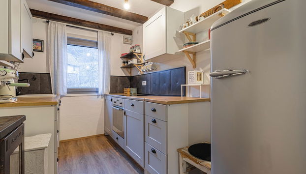 Cozinha privada
