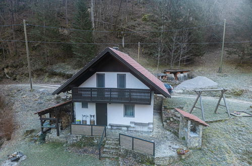 Foto 12 - Alpine House Naturalina