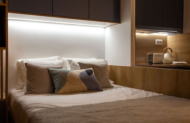 Oak Studio - Foto 4