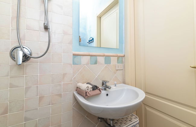 Il Borgo C8 700m From The Beach - Foto 14