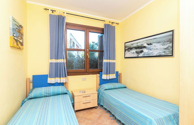 Il Borgo C8 700m From The Beach - Foto 6