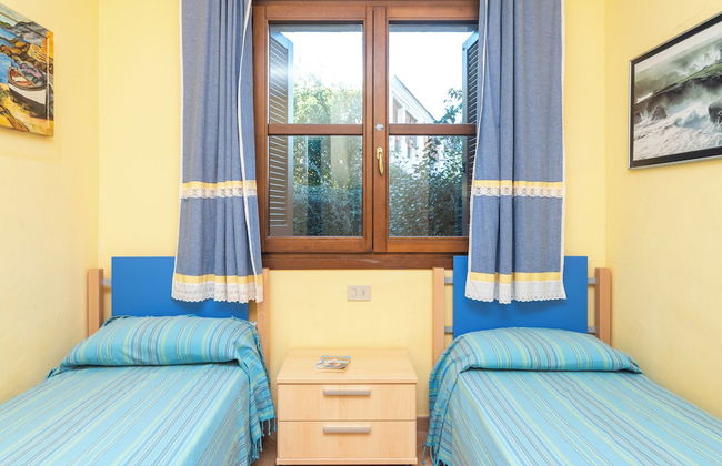 Il Borgo C8 700m From The Beach - Foto 4