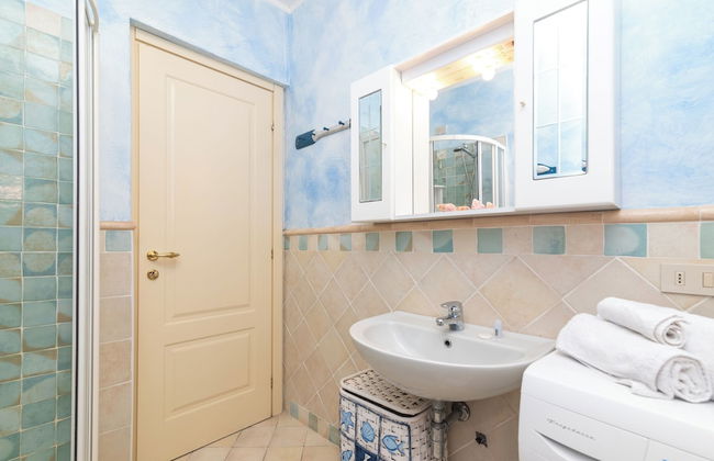 Il Borgo C8 700m From The Beach - Foto 16