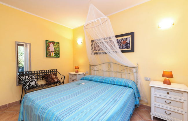 Il Borgo C8 700m From The Beach - Foto 7