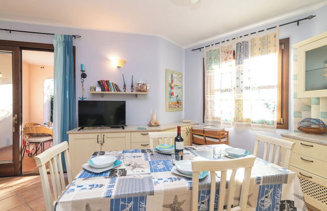 Il Borgo C8 700m From The Beach - Foto 21