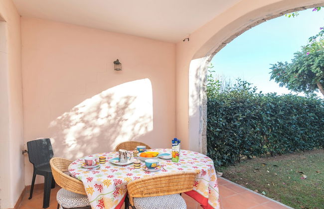 Il Borgo C8 700m From The Beach - Foto 27