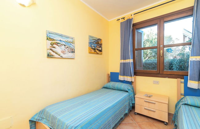 Il Borgo C8 700m From The Beach - Foto 3