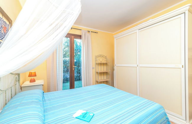 Il Borgo C8 700m From The Beach - Foto 2