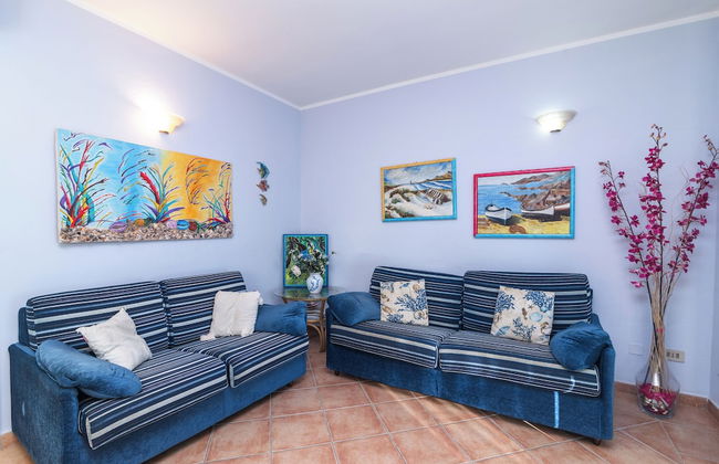 Il Borgo C8 700m From The Beach - Foto 13