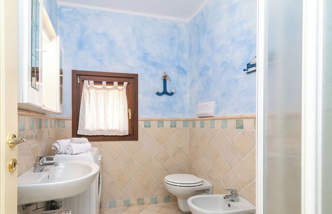 Il Borgo C8 700m From The Beach - Foto 17