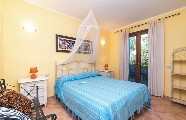 Il Borgo C8 700m From The Beach - Foto 5