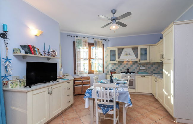 Il Borgo C8 700m From The Beach - Foto 11