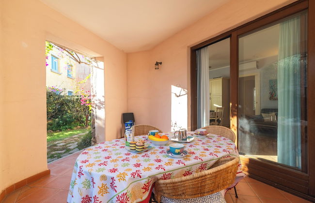 Il Borgo C8 700m From The Beach - Foto 1