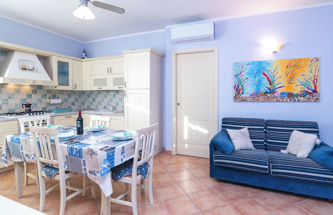 Il Borgo C8 700m From The Beach - Foto 22