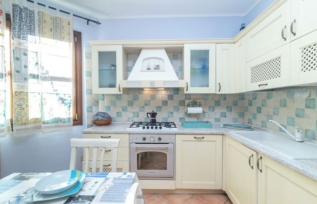 Il Borgo C8 700m From The Beach - Foto 9