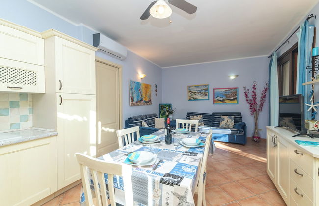 Il Borgo C8 700m From The Beach - Foto 20