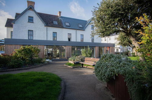 Photo 33 - Ocean Cabins No 9 The Square - Saundersfoot