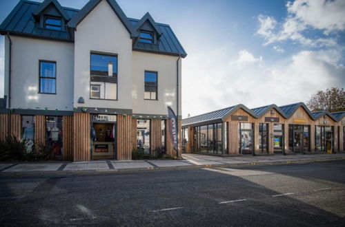 Photo 31 - Ocean Cabins No 9 The Square - Saundersfoot