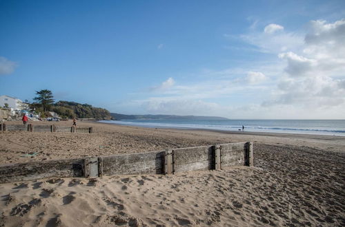 Foto 7 - Ocean Cabins No 9 The Square - Saundersfoot