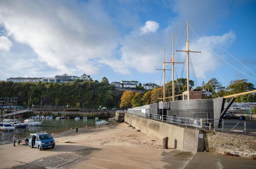 Photo 29 - Ocean Cabins No 10 The Square - Saundersfoot