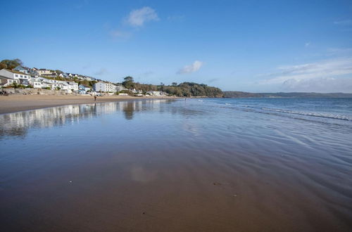 Photo 22 - Ocean Cabins No 10 The Square - Saundersfoot