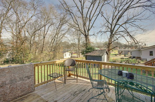 Foto 9 - Pet-friendly Gallatin Home w/ Deck, 1 Mi to Town