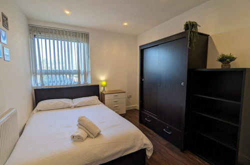 Photo 1 - Fantastic Central 2DB Apt in Hulme