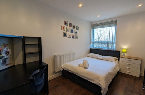 Photo 4 - Fantastic Central 2DB Apt in Hulme