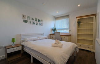 Foto 3 - Fantastic Central 2DB Apt in Hulme