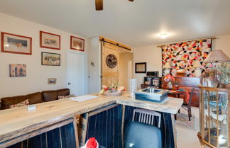 Photo 2 - Cozy Colorado Springs Vacation Rental w/ Patio