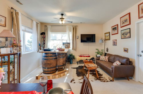 Photo 24 - Cozy Colorado Springs Vacation Rental w/ Patio