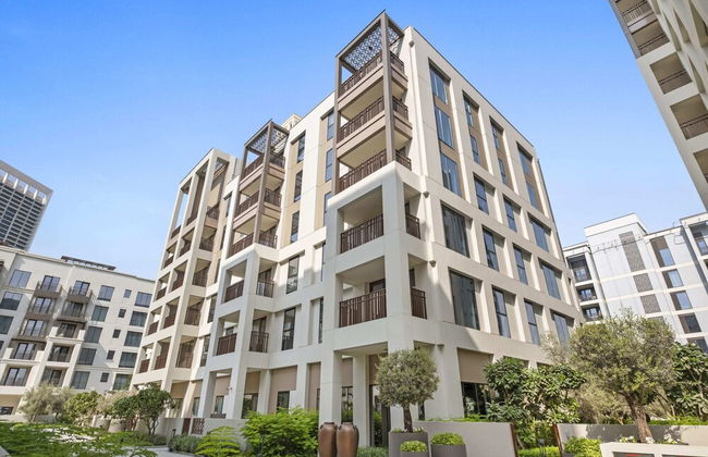 Silkhaus Summer Towers Creek Harbour - Foto 31