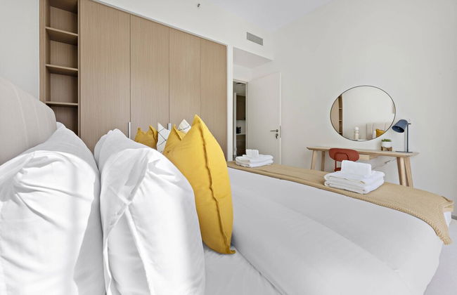 Silkhaus Summer Towers Creek Harbour - Foto 5